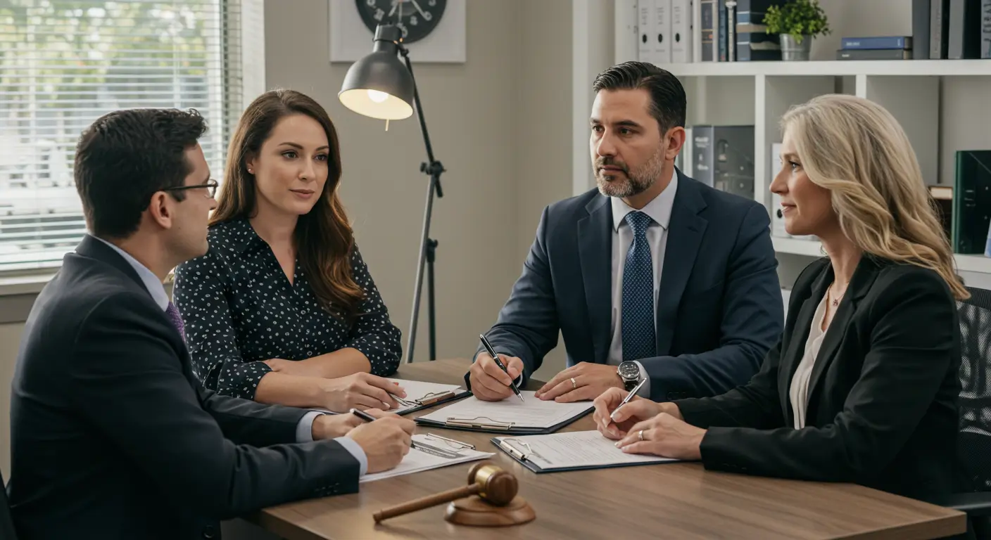 Sarasota Back and Neck Injury Lawyer