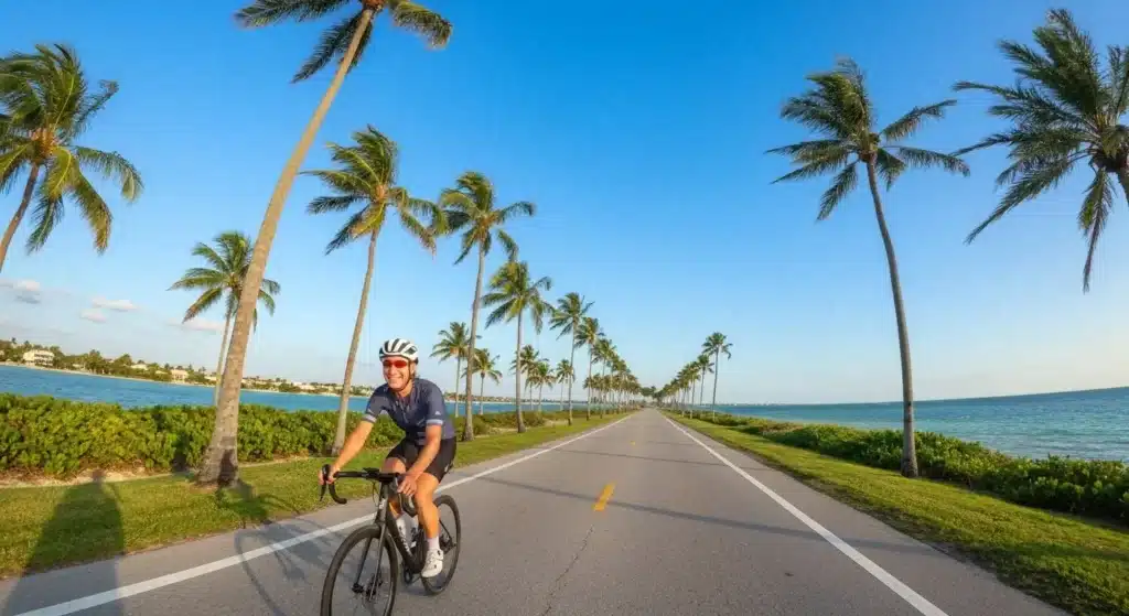 Sarasota Bicycle Accident Lawyer