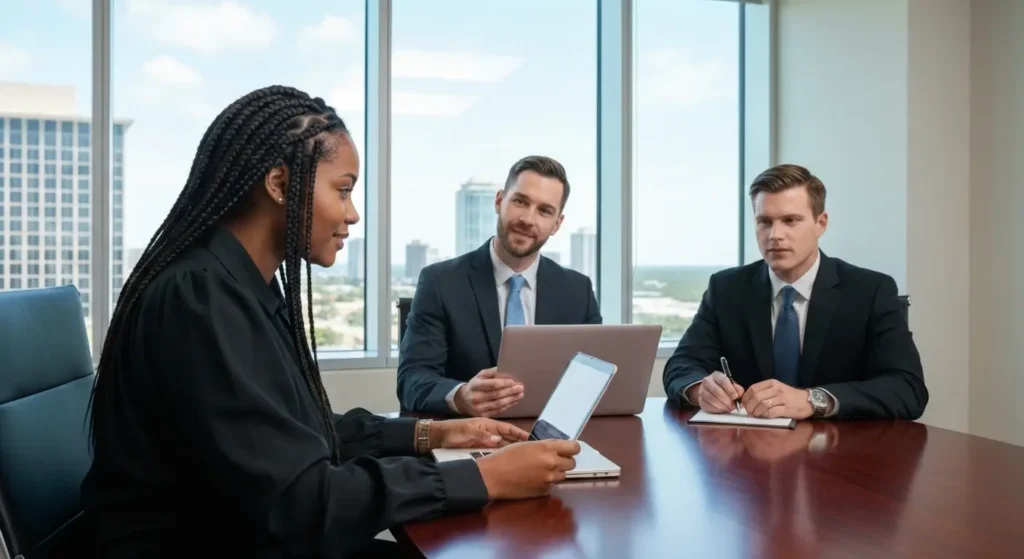 Sarasota Personal Injury Lawyer
