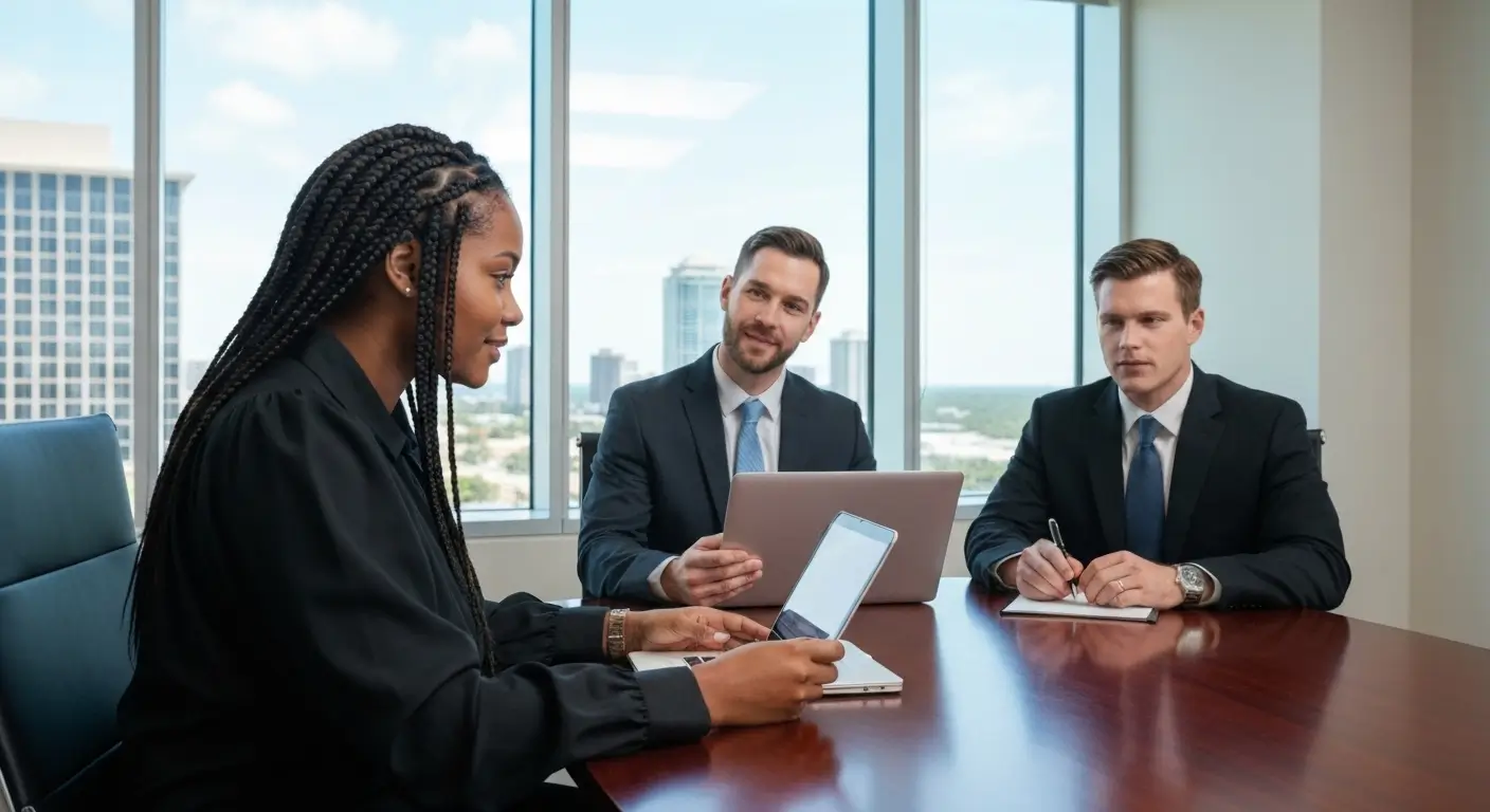Sarasota Personal Injury Lawyer
