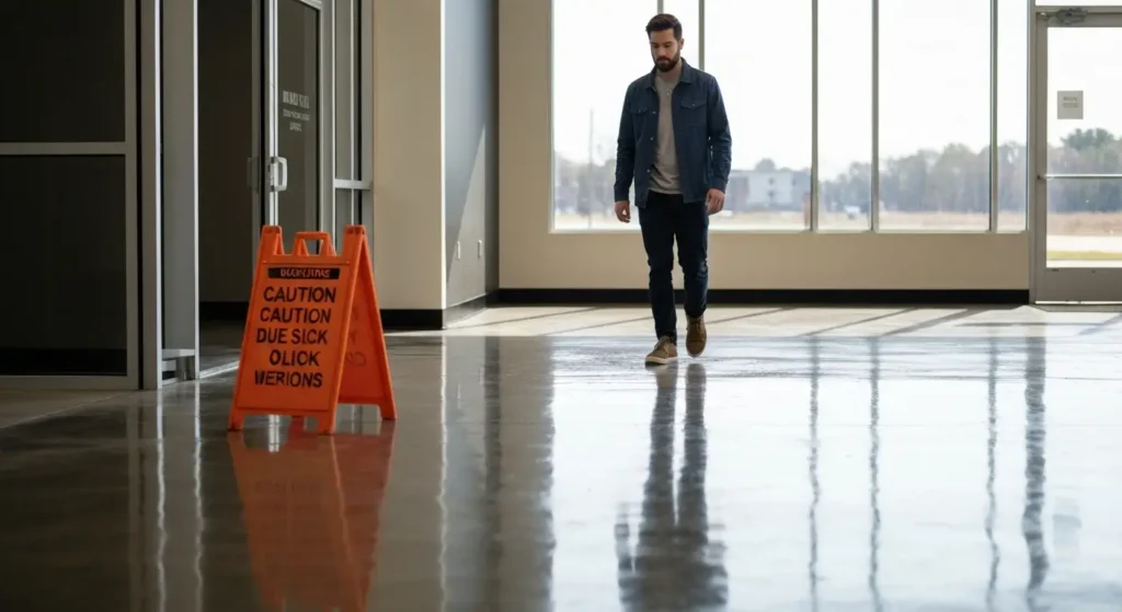 Sarasota Slip and Fall Accident Lawyer