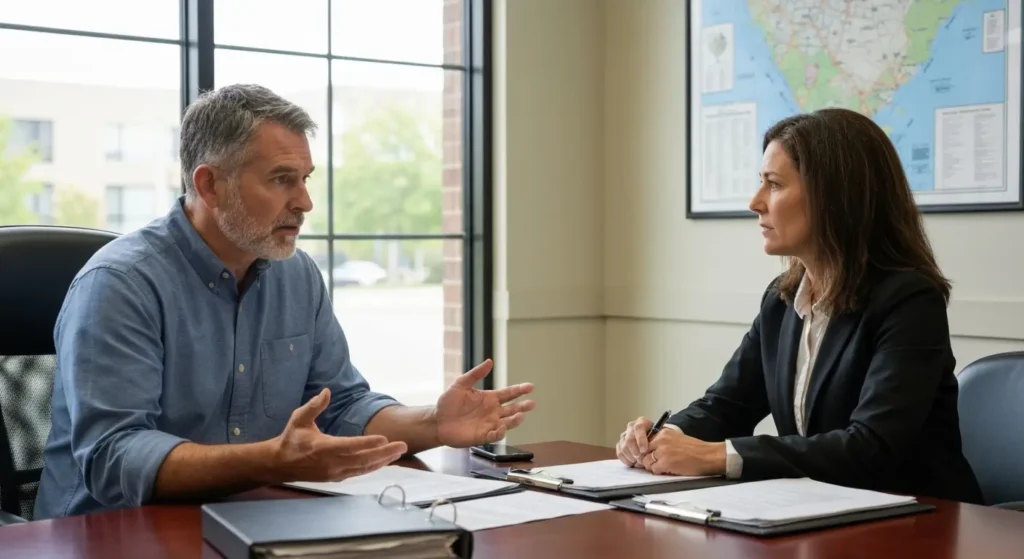 Sarasota Uninsured Motorist Accident Lawyer