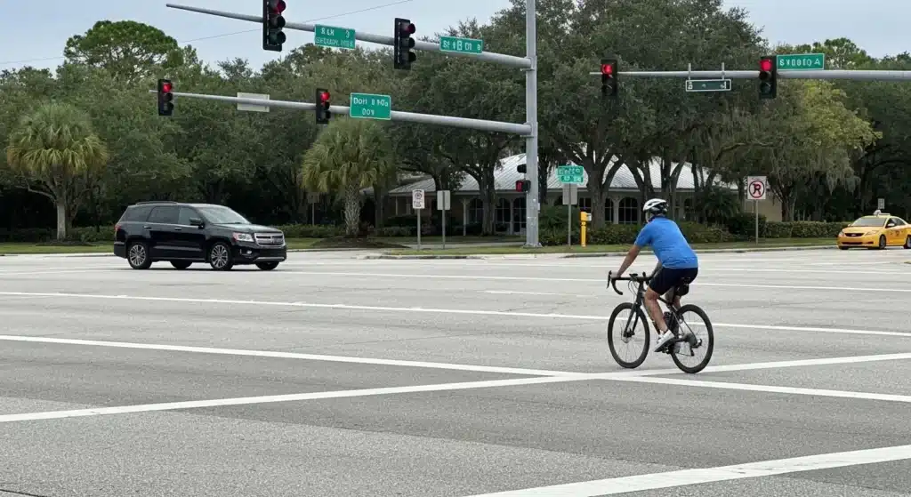 Bradenton Bicycle Accident Lawyer