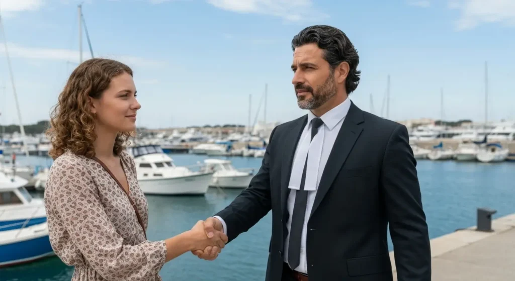 Bradenton Boating Accident Lawyer