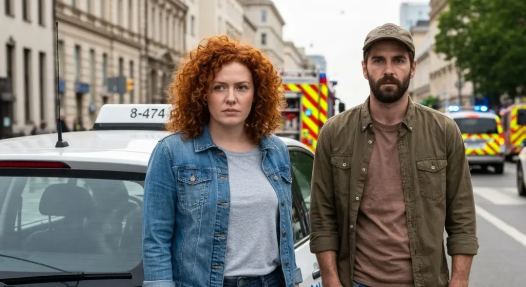 Bradenton Rideshare Accident Lawyer