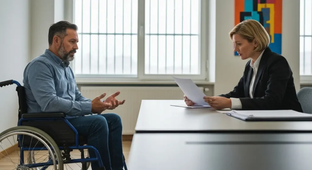 Bradenton Spinal Cord Injury Lawyer