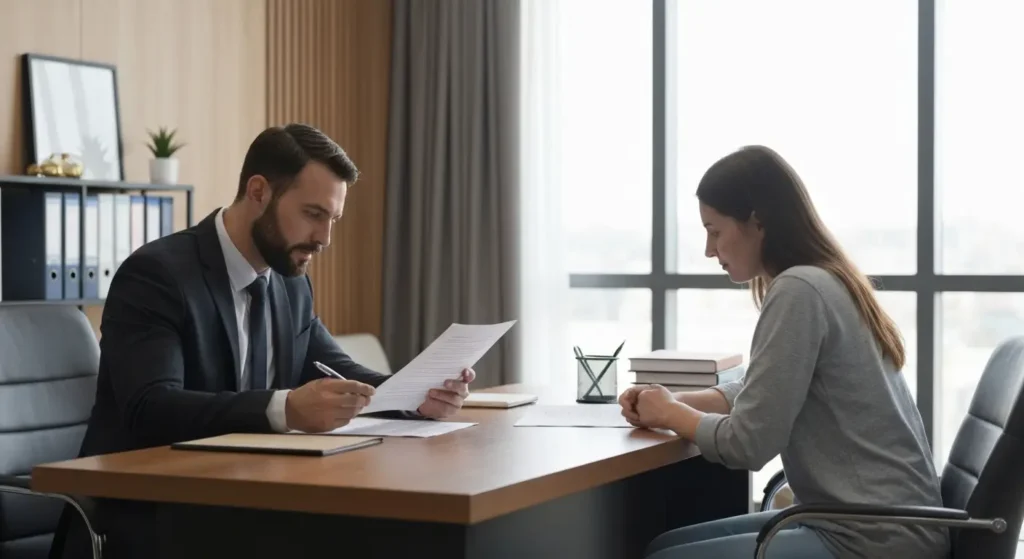 Bradenton Workers Compensation Lawyer