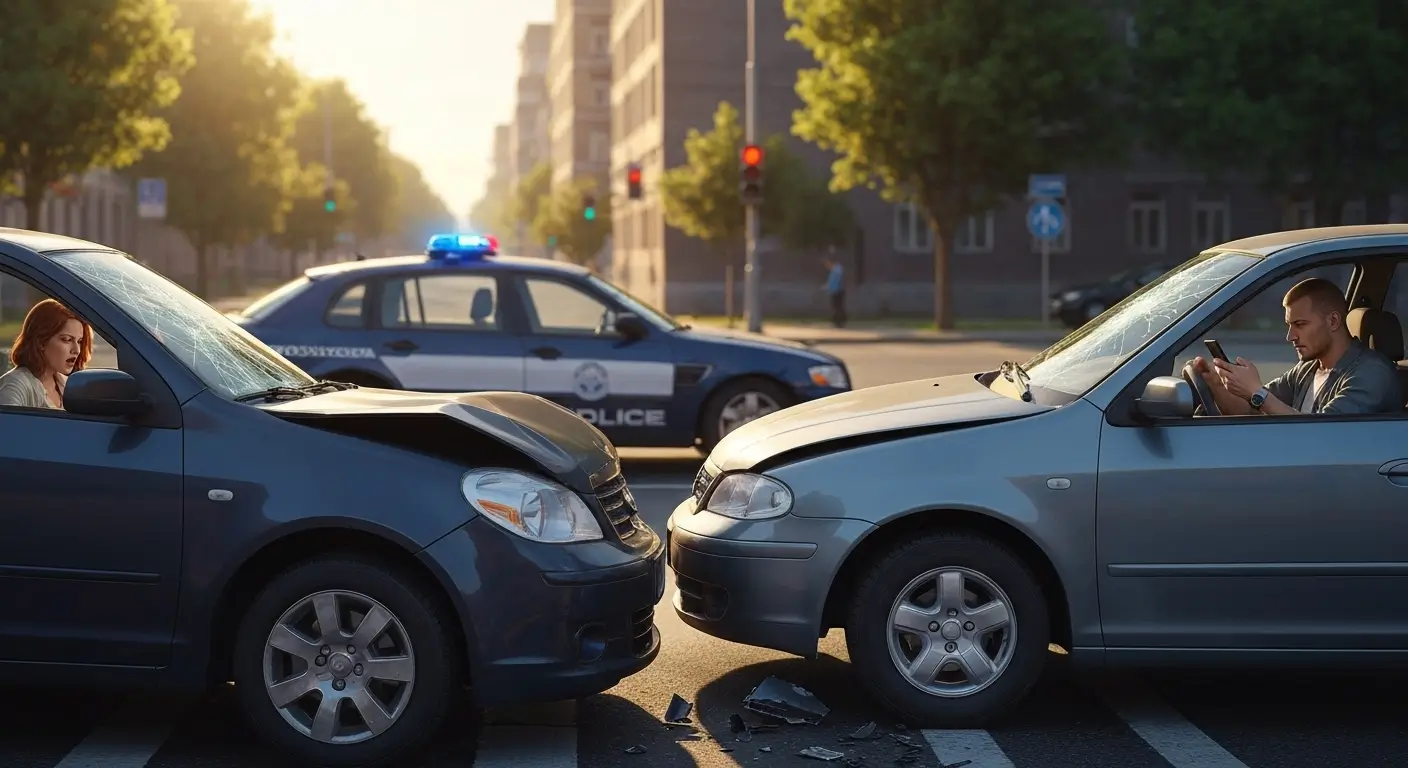Can I Sue an Uninsured Driver for Damages