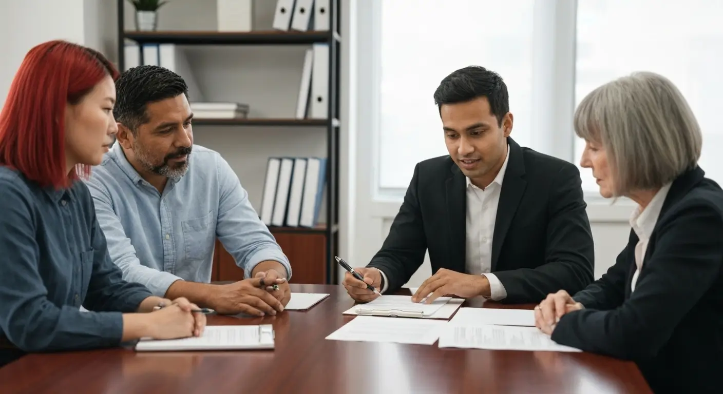 How to Find a Personal Injury Lawyer