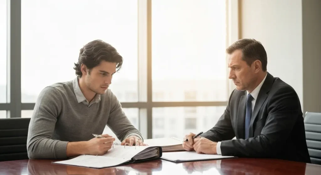 Myakka Back and Neck Injury Lawyer