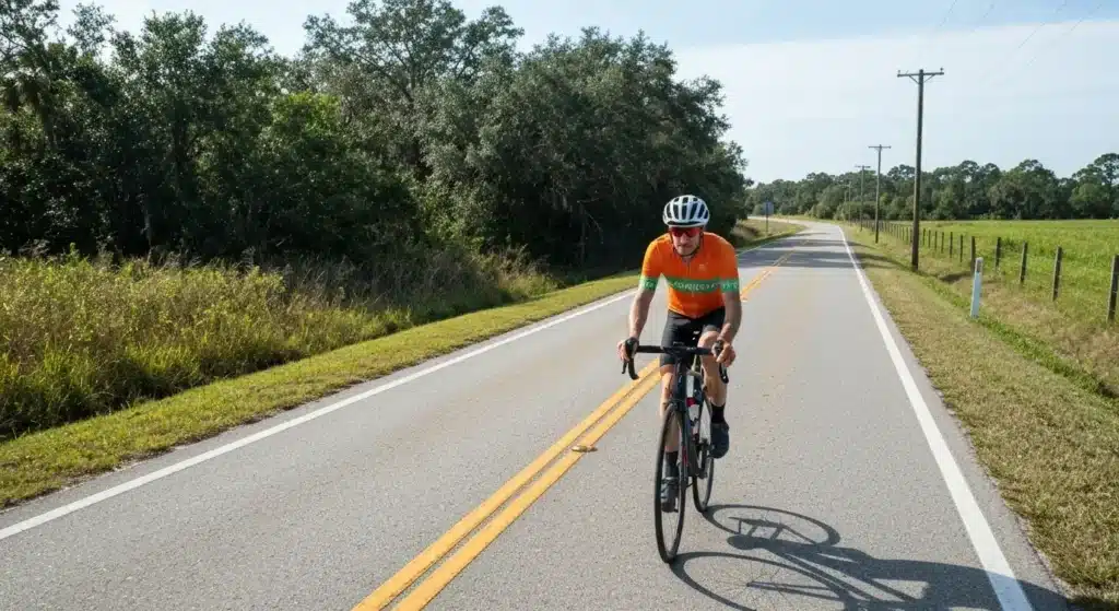 Myakka Bicycle Accident Lawyer