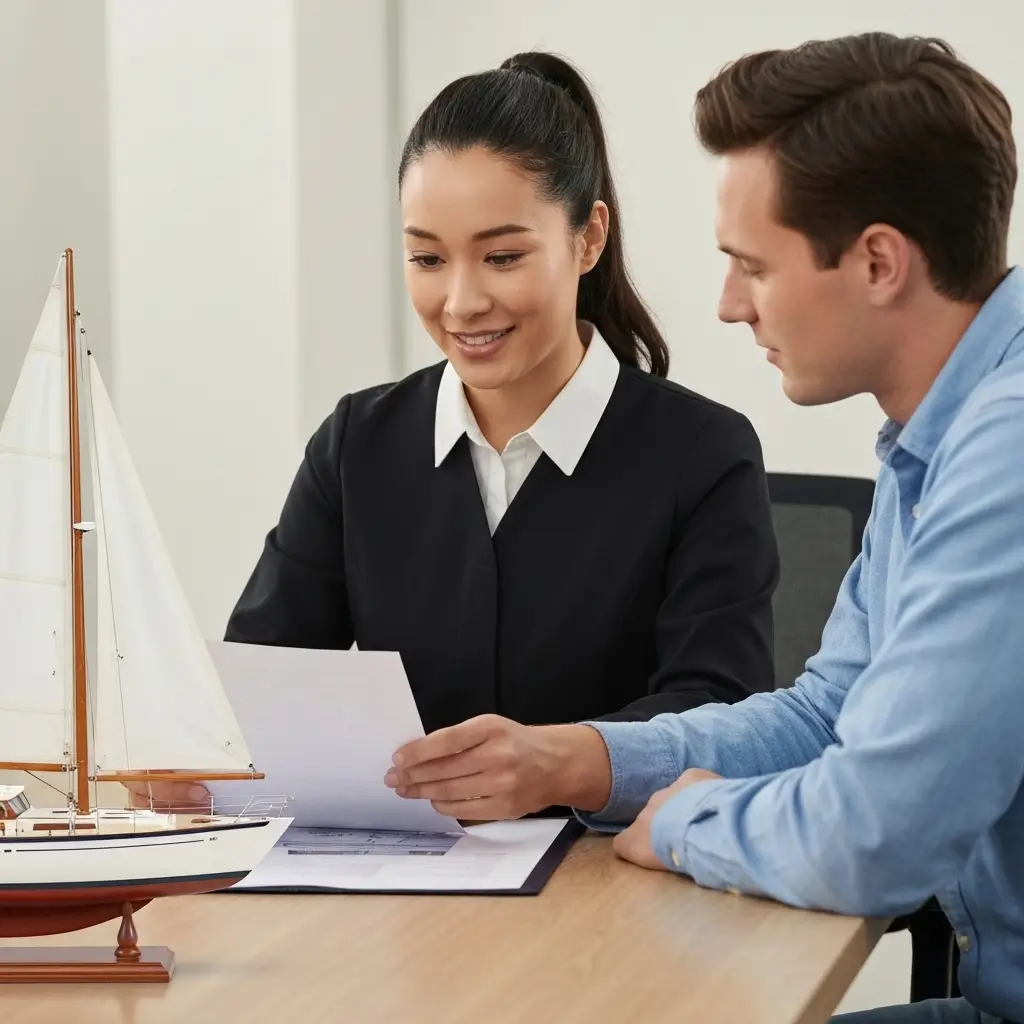 Myakka Boating Accident Lawyer