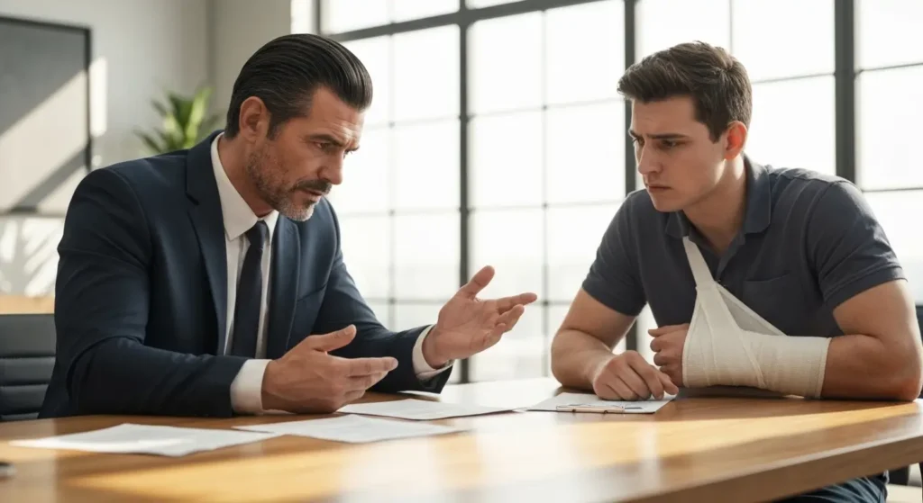 Myakka Personal Injury Lawyer