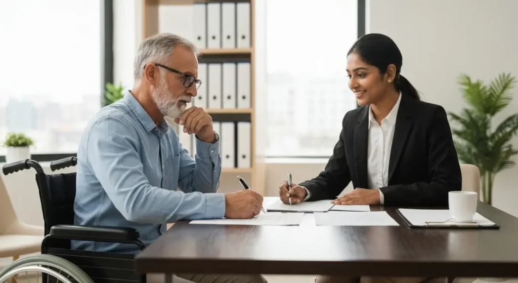 Myakka Spinal Cord Injury Lawyer