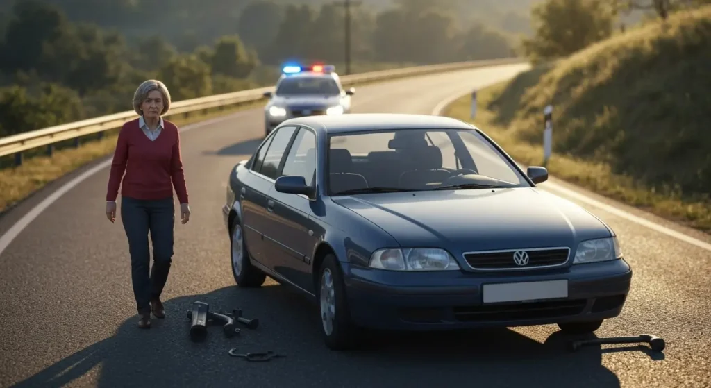 Myakka Uninsured Motorist Accident Lawyer