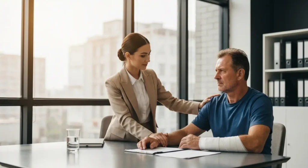Nokomis Catastrophic Injury Lawyer