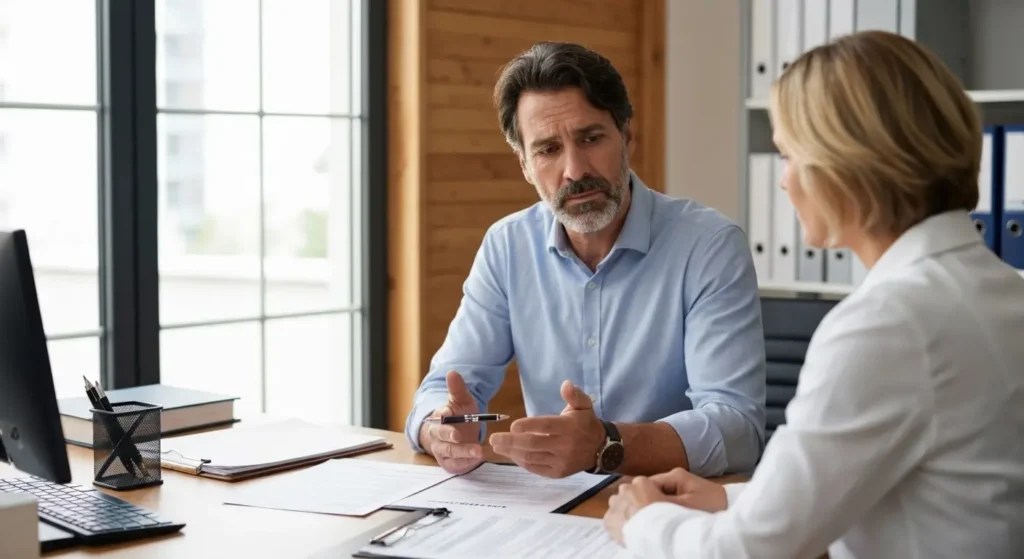 Nokomis Slip and Fall Accident Lawyer