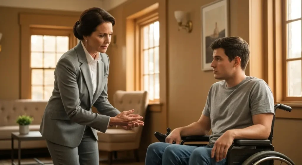 Nokomis Spinal Cord Injury Lawyer