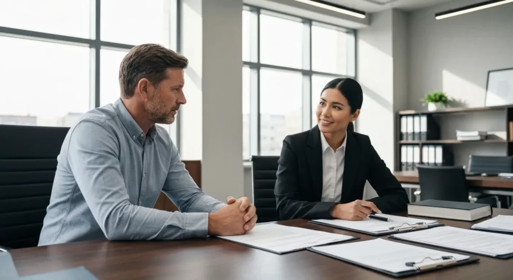 Nokomis Truck Accident Lawyer