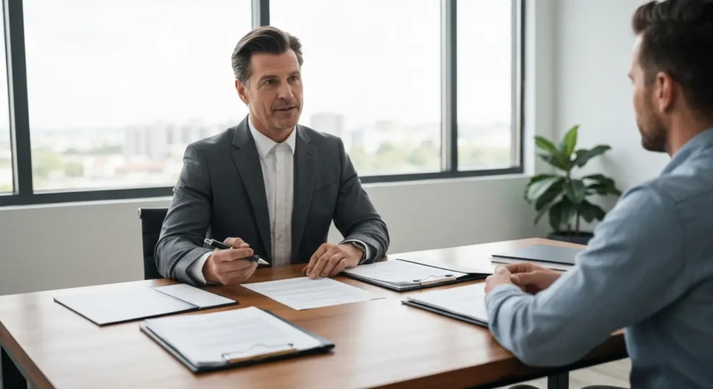 Palmetto Amputation Injury Lawyer