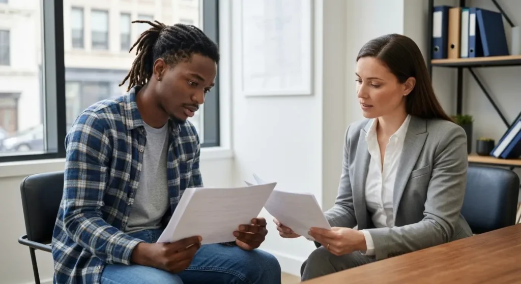 Palmetto Back and Neck Injury Lawyer