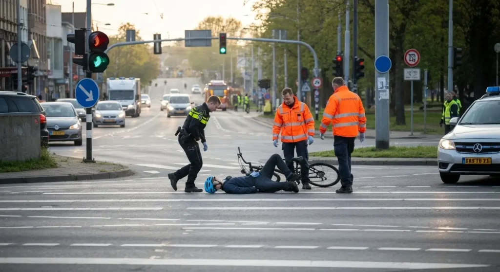 Palmetto Bicycle Accident Lawyer