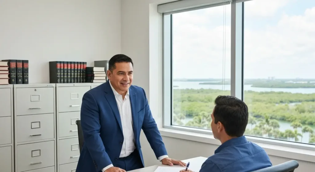 Palmetto Catastrophic Injury Lawyer