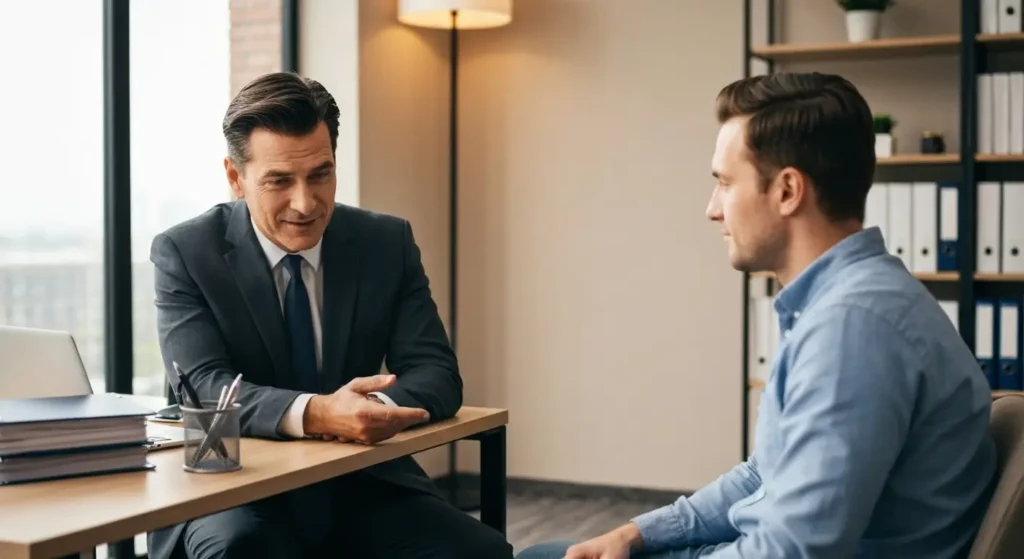 Palmetto Spinal Cord Injury Lawyer