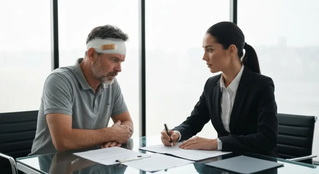 Palmetto Traffic Accident Lawyer