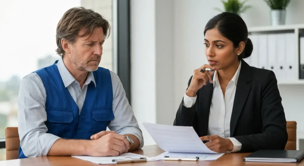 Palmetto Workers Compensation Lawyer