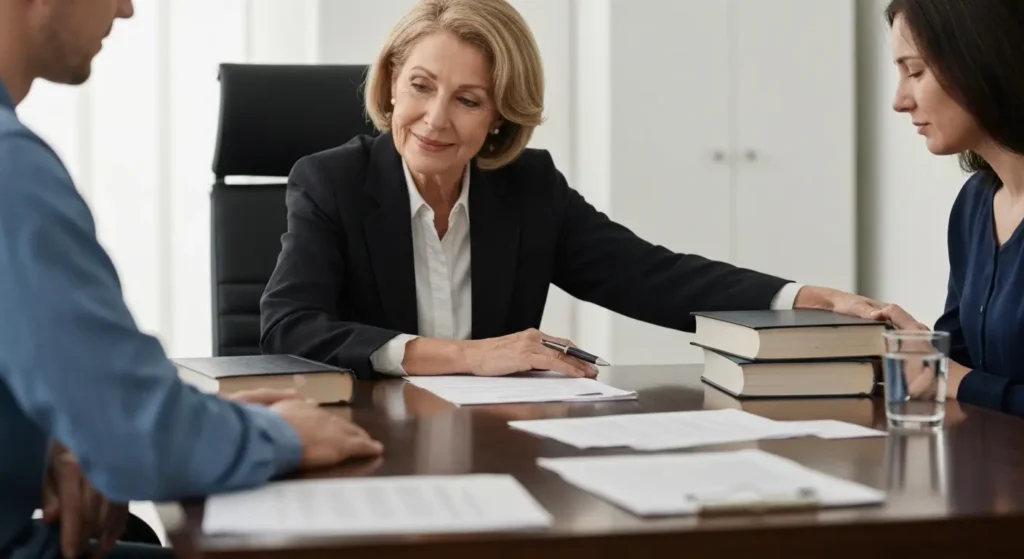 Palmetto Wrongful Death Lawyer