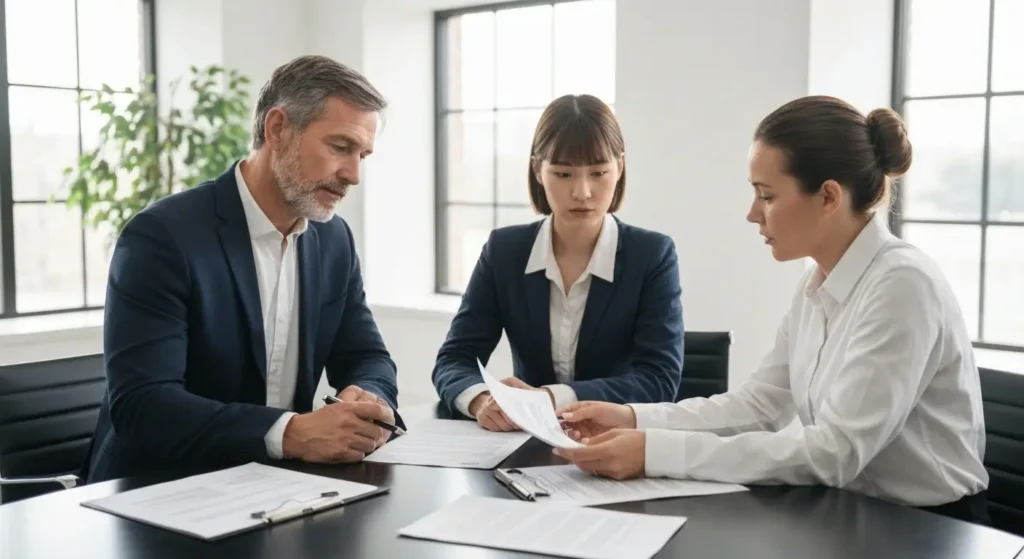 Parrish Bus Accident Lawyer