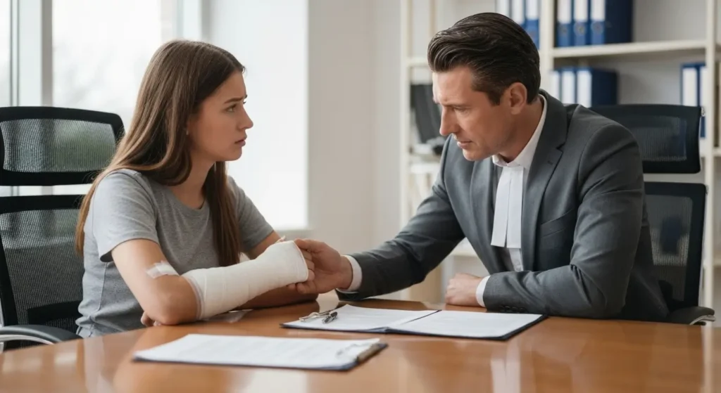 Parrish Car Accident Lawyer