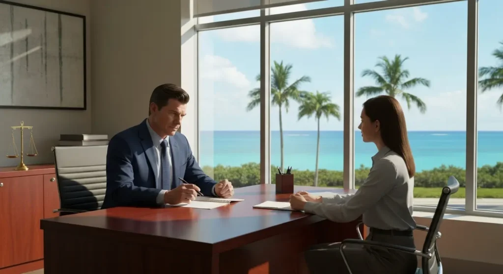 Parrish Catastrophic Injury Lawyer