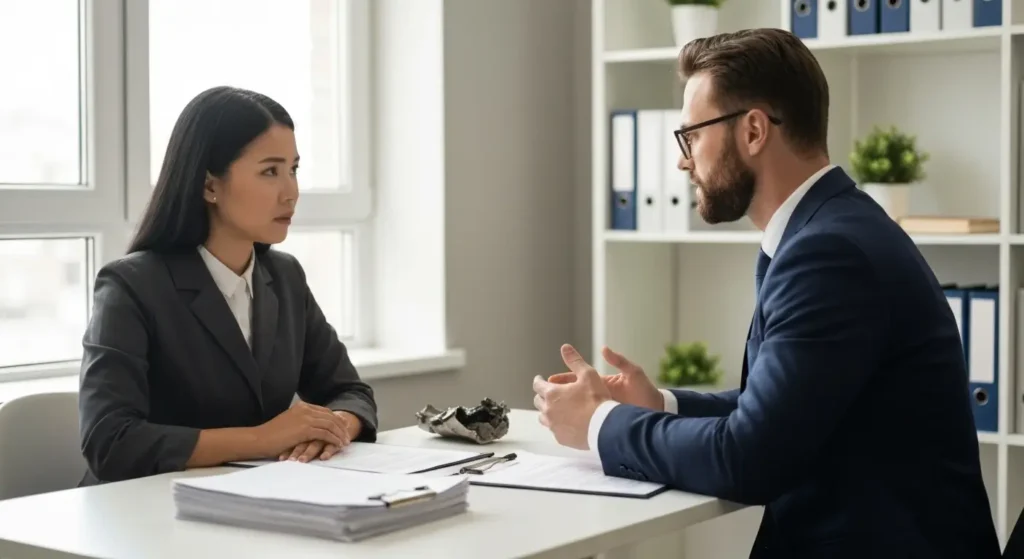 Parrish Defective Product Injury Lawyer