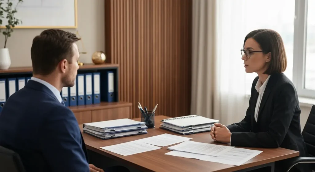 Parrish Medical Malpractice Lawyer