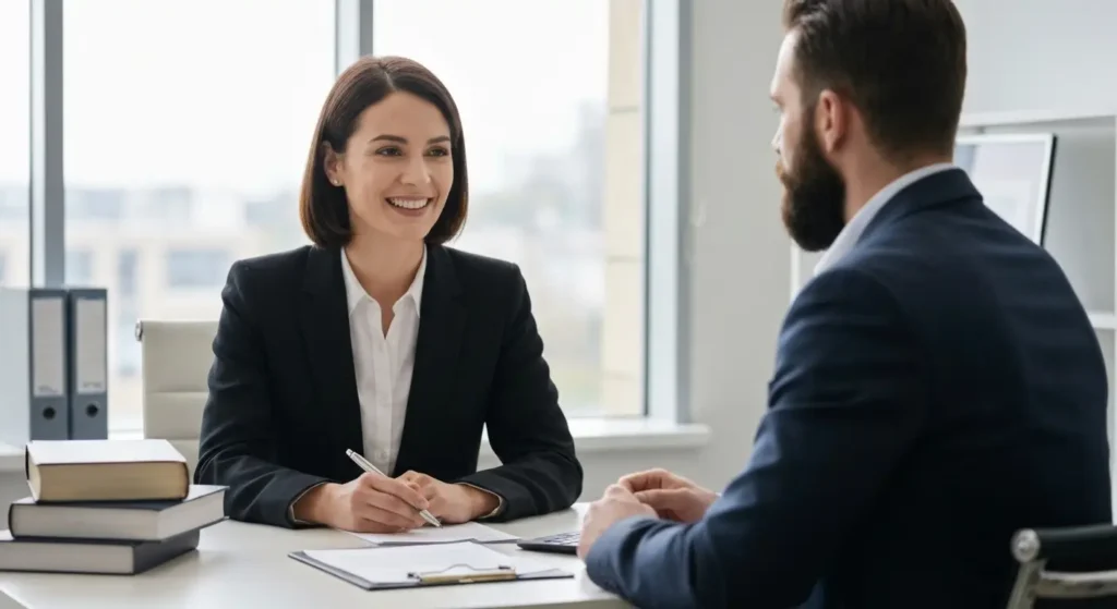 Parrish Personal Injury Lawyer