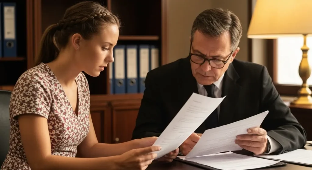 Parrish Slip and Fall Accident Lawyer