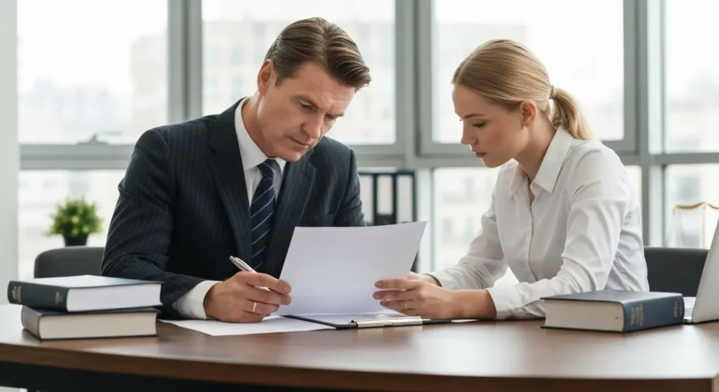 Parrish Spinal Cord Injury Lawyer