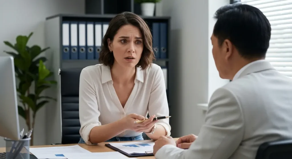 Parrish Truck Accident Lawyer