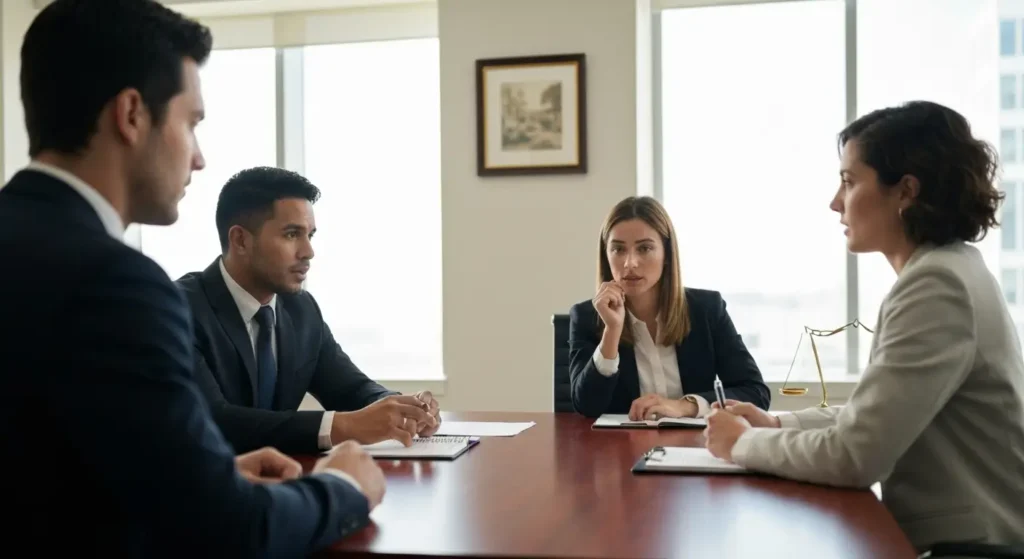 Venice Back and Neck Injury Lawyer