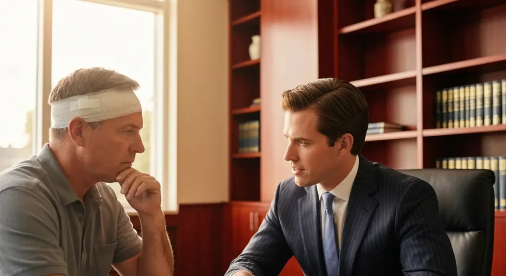 Venice Boating Accident Lawyer