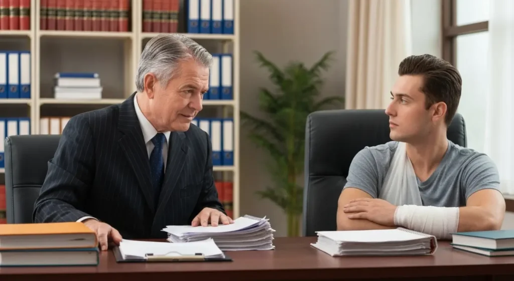 Venice Catastrophic Injury Lawyer