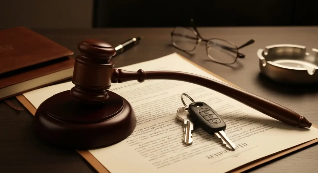 Venice Drunk Driving Accident Lawyer