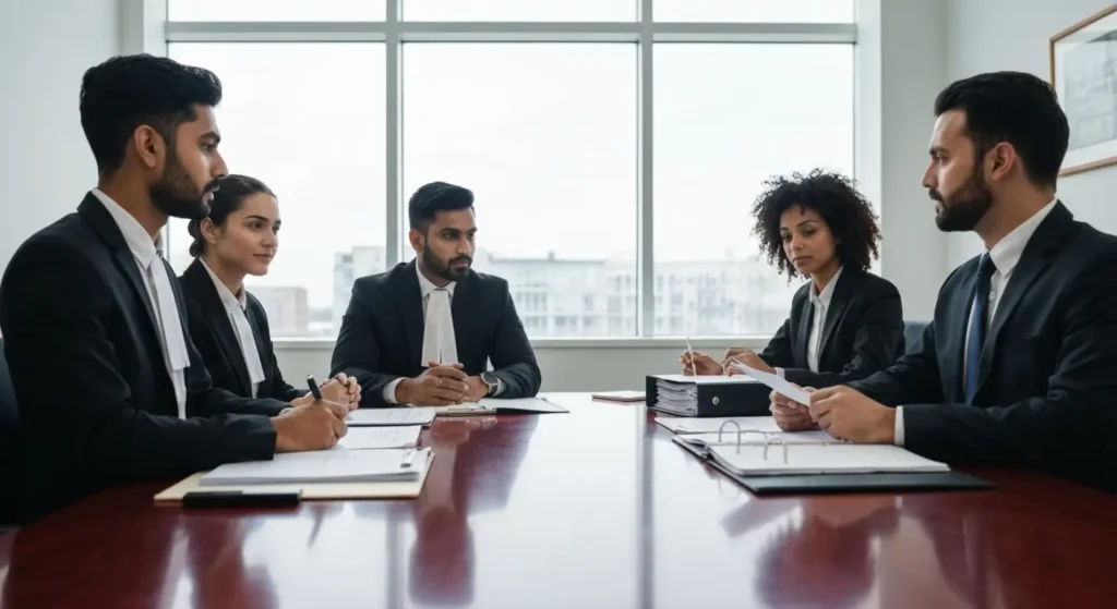 Venice Personal Injury Lawyer