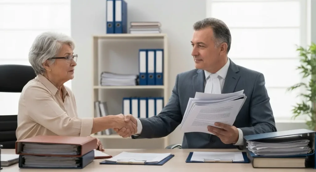 Venice Traffic Accident Lawyer