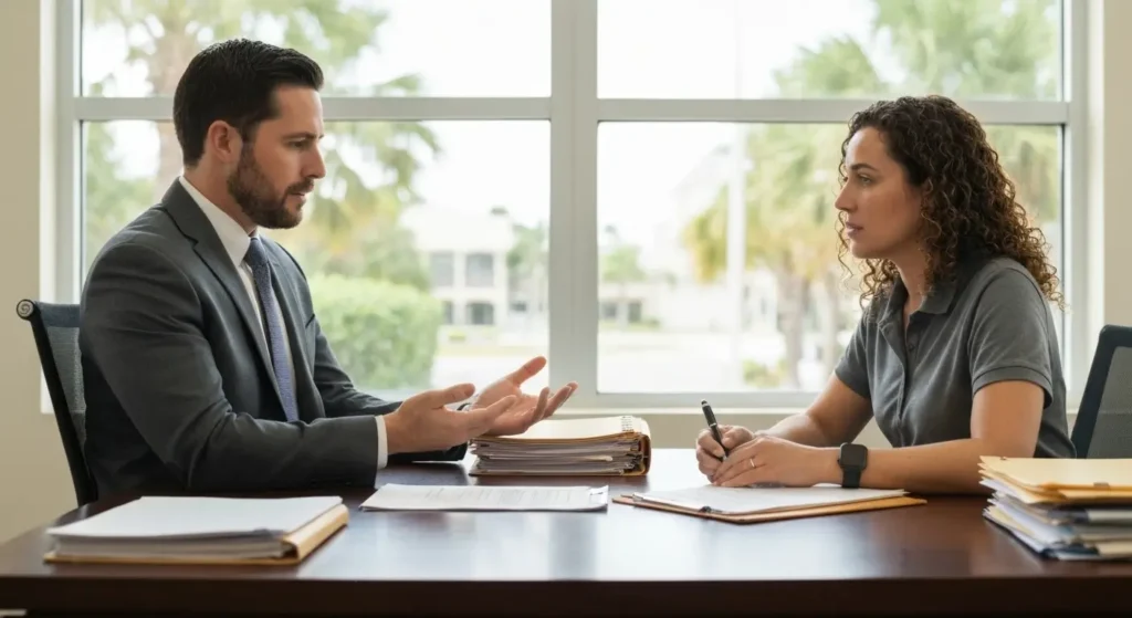 Venice Workers Compensation Lawyer