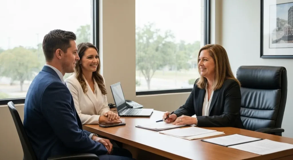 North Port Back and Neck Injury Lawyer