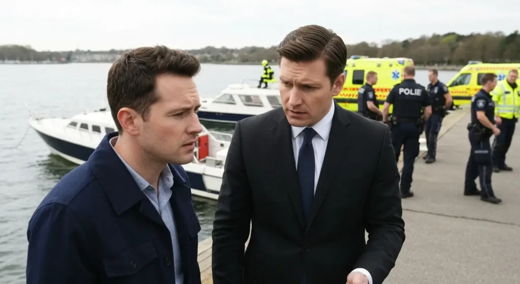 North Port Boating Accident Lawyer