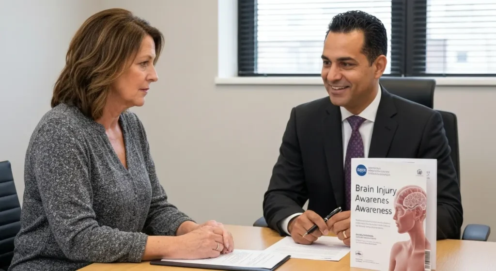 North Port Brain and Head Injury Lawyer